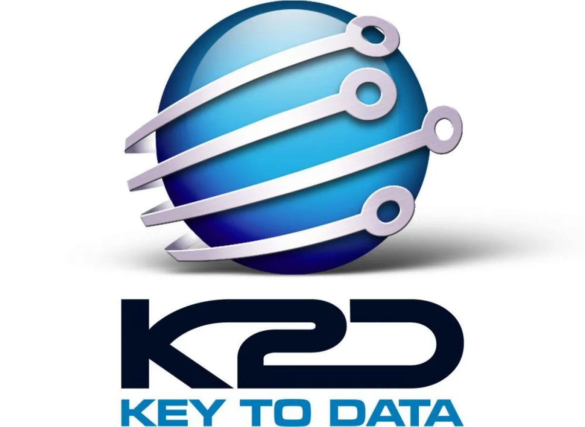 Logo K2D