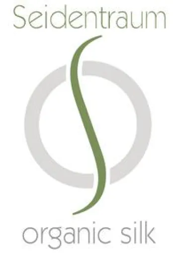 Bio-Seide und Green Wedding - ein ideales Paar Bild: Bio-Seide und Green Wedding - ein ideales Paar