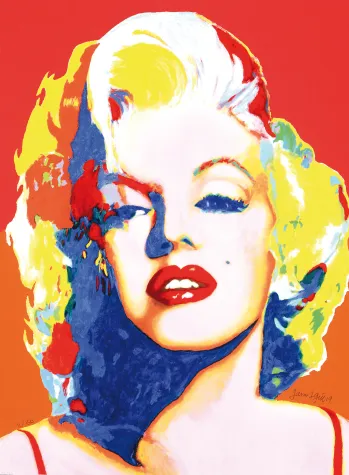 Bild: James Francis Gill