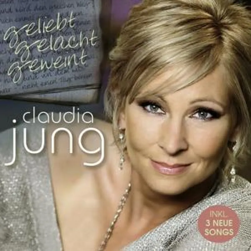Claudia Jung