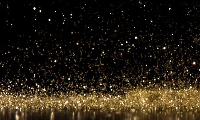 Bild: EnviroMetal gewinnt 221 Unzen Gold aus komplexem Filtermaterial