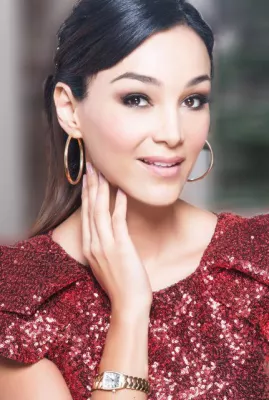 Audi Ascot-Renntag: Saisonhöhepunkt mit Verona Pooth Bild: Audi Ascot-Renntag: Saisonhöhepunkt mit Verona Pooth