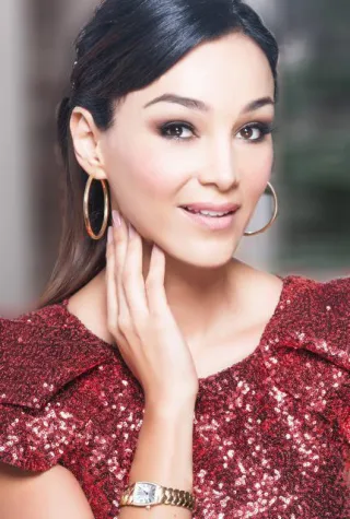 Audi Ascot-Renntag: Saisonhöhepunkt mit Verona Pooth Bild: Audi Ascot-Renntag: Saisonhöhepunkt mit Verona Pooth