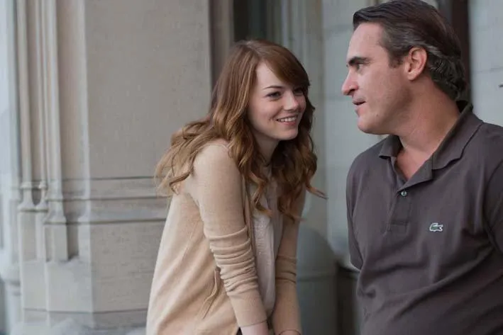 Bild: Stadtneurotiker in Neuengland - Woody Allens 'Irrational Man' wurde in Providence und Newport gedreht