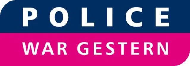 Bild: European Financial Invest AG stellt Initiative «Police war gestern» vor
