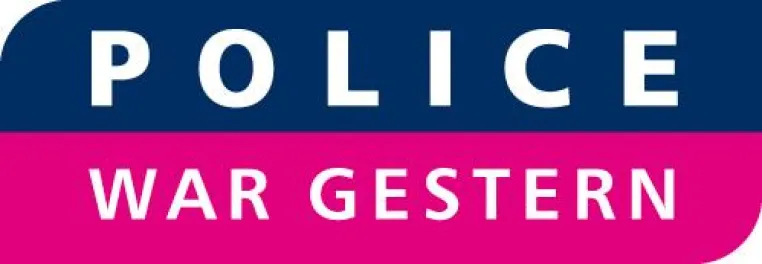 Bild: European Financial Invest AG stellt Initiative «Police war gestern» vor