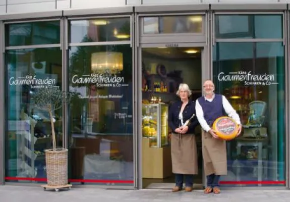 Riechen, Schmecken, Erleben: Mit Gaumenfreuden mediterrane Qualität erkennen Bild: Riechen, Schmecken, Erleben: Mit Gaumenfreuden mediterrane Qualität erkennen