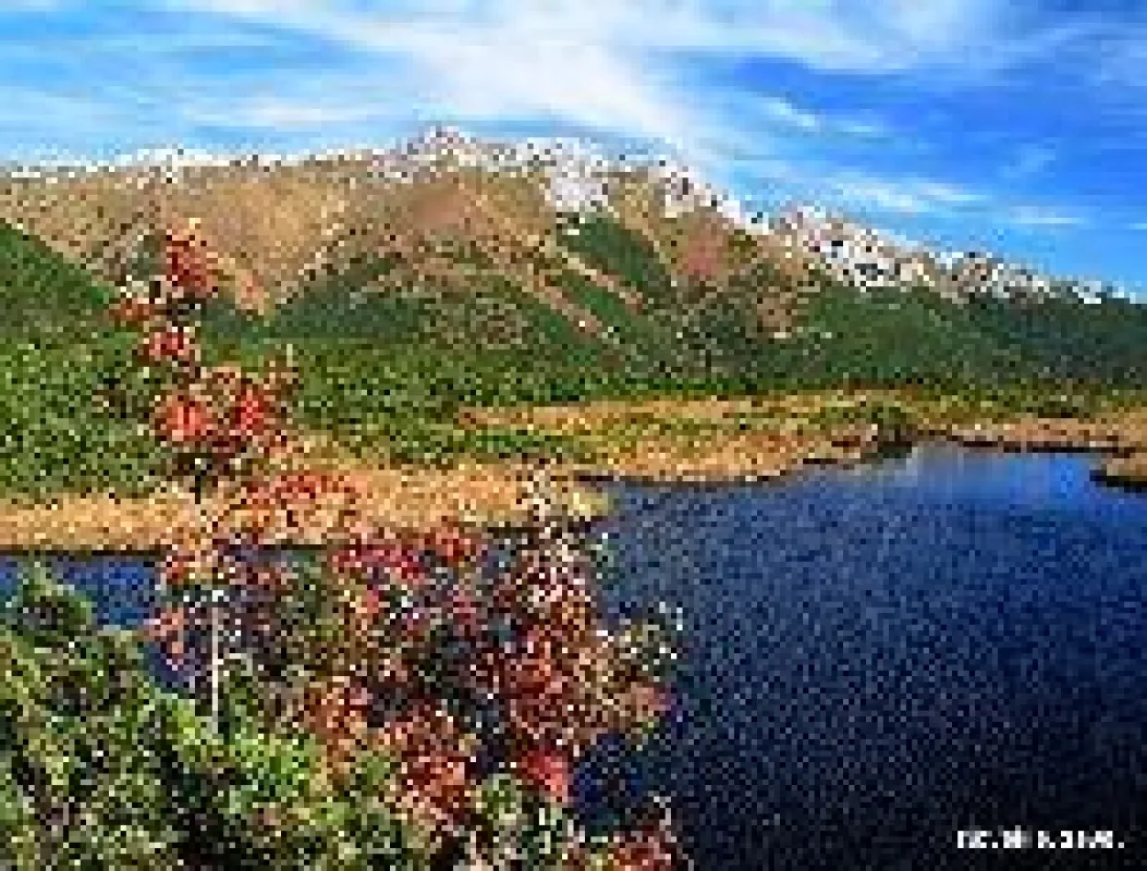 Hohe Tatra