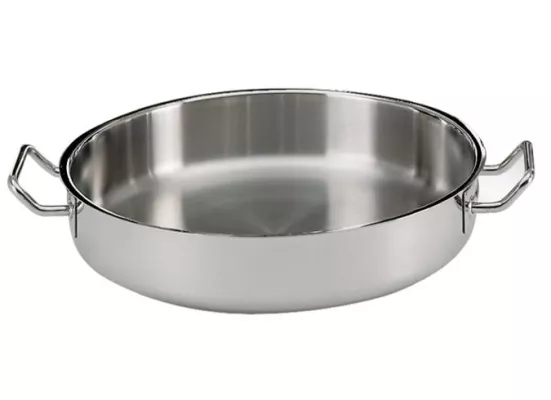 Bild: Reinigungstipps für Pfannen und Töpfe