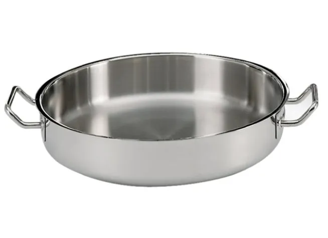 Bild: Reinigungstipps für Pfannen und Töpfe