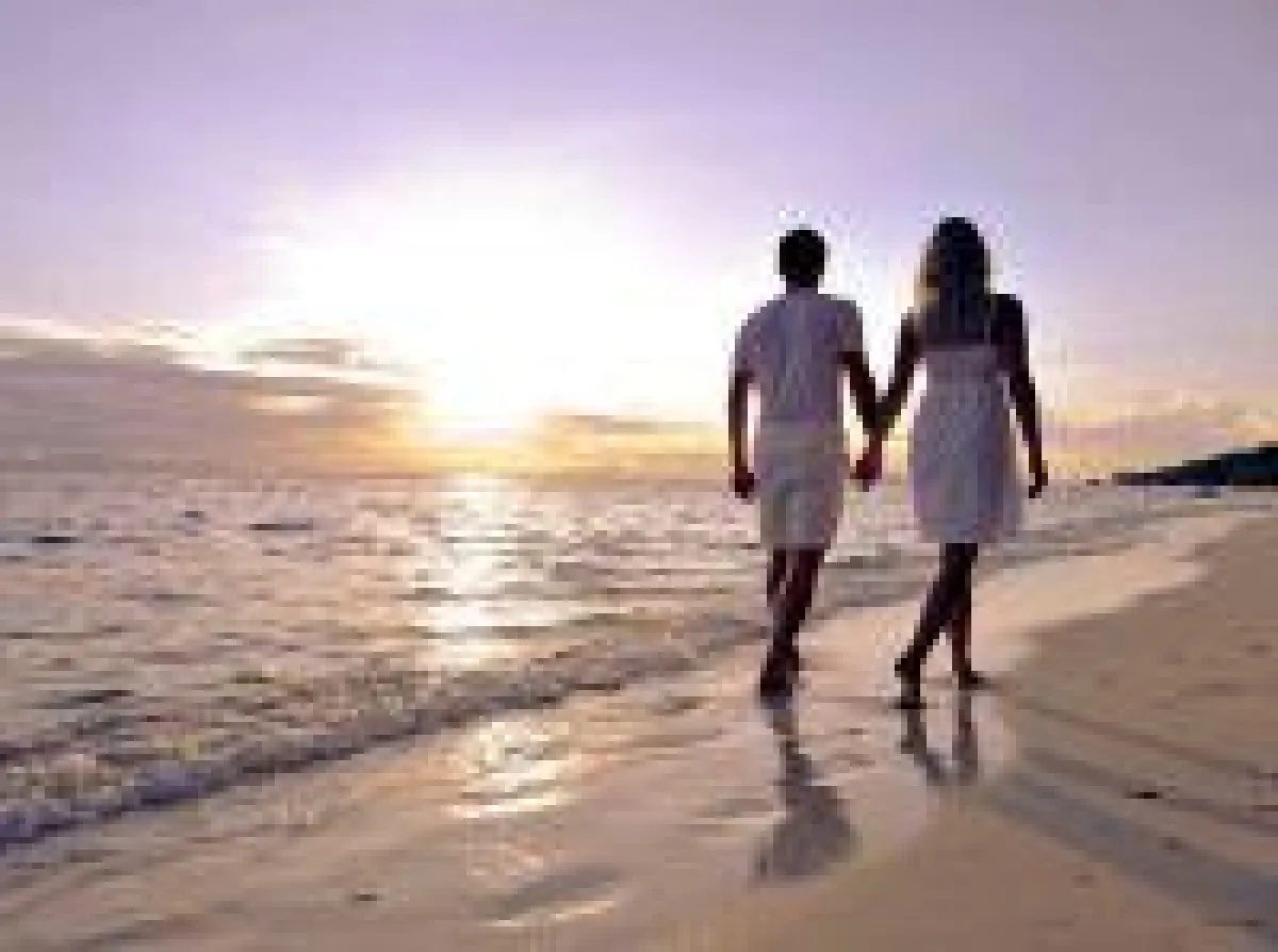 Foto: Hotel Coco de Mer & Black Parrot Suites