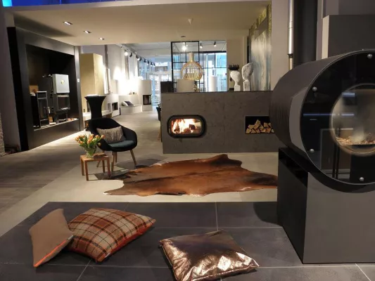 10. Februar 2018: Buller-Ofen lädt zum Tag der offenen Tür Bild: 10. Februar 2018: Buller-Ofen lädt zum Tag der offenen Tür