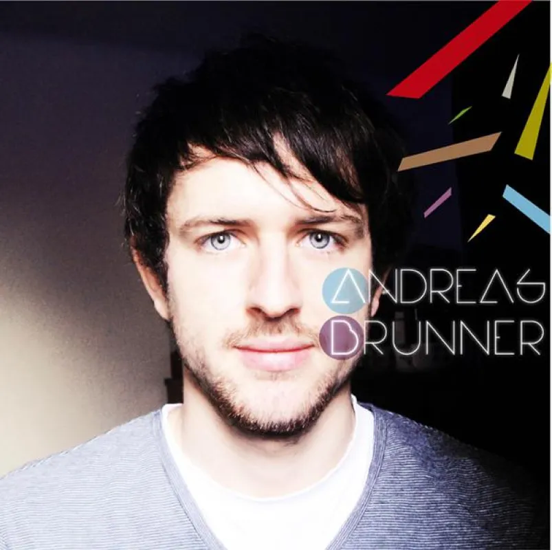 Andreas Brunner - Senkrechtstarter in der Neo Electronica Music Szene