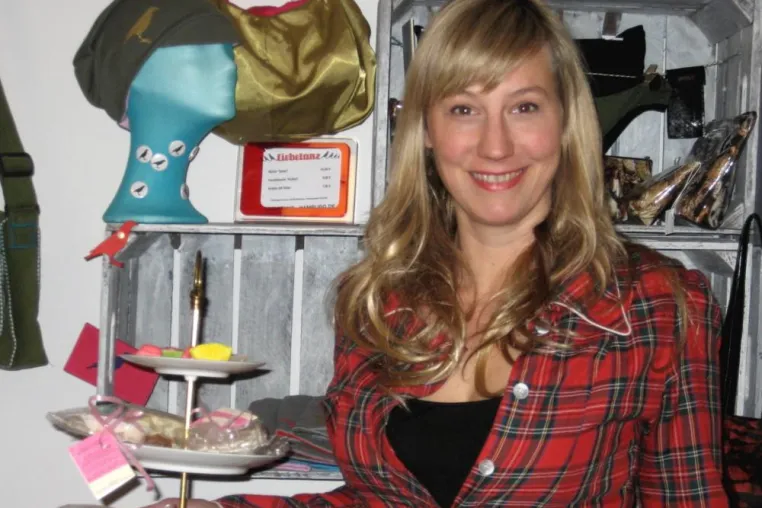 Bild: „Frau Goetz und die fleissigen lieschen“ feiern Geburtstag
