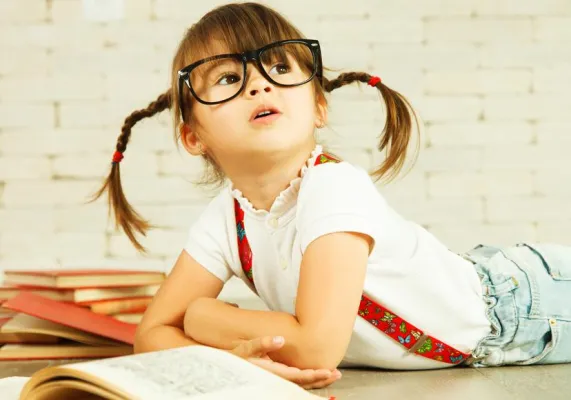 Bild: Leselust, Lesefrust und das gute alte Internet