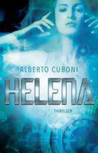 Bild: Helena - fesselnder Thriller setzt sich mit Sterbehilfe und ewigem Leben auseinander