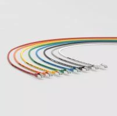 Bild: Patchcords mit UL-Zertifizierung