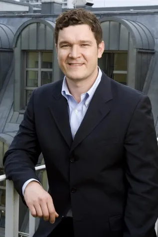 Wechsel im Vorstand der Questico AG Bild: Wechsel im Vorstand der Questico AG