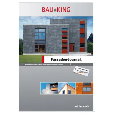 Bild: Neues Fassaden-Journal rückt innovative Systemlösungen in den Fokus