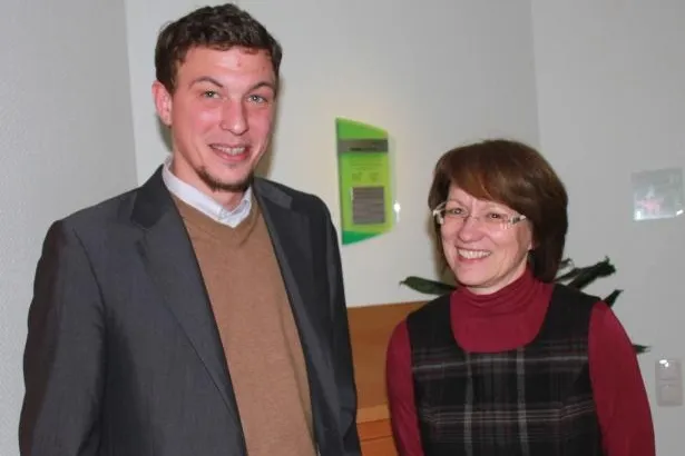 Besuch beim Spitzenunternehmen, das kaum jemand kennt Bild: Besuch beim Spitzenunternehmen, das kaum jemand kennt