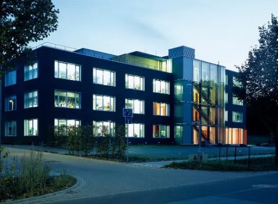 Bild: BWD schreibt Architekturwettbewerb für BOB Karlsruhe aus