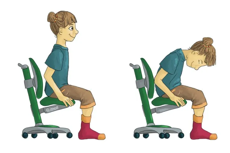 Bewegungspausen statt Sitzmarathon Bild: Bewegungspausen statt Sitzmarathon