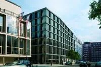 Bild: Metropolis-Haus in Hamburg an Deka Immobilien verkauft