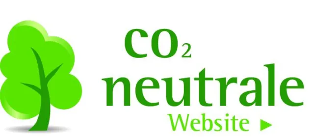 Bild: Neuer Trend: Firmen investieren in CO2 neutrale Website