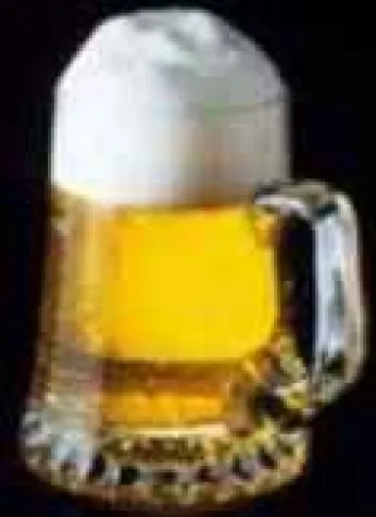 Beim selbstgebrauten Bier fängt der Spaß an Bild: Beim selbstgebrauten Bier fängt der Spaß an