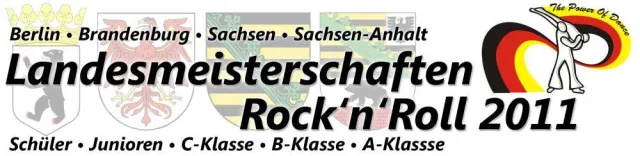 Bild: Gelingt den Rock'n'Rollern der Hattrick?