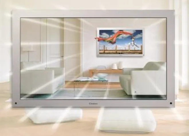 Bild: Charisma® Technologies ermöglicht State-of-the-Art 3D-TV: Live-in-it