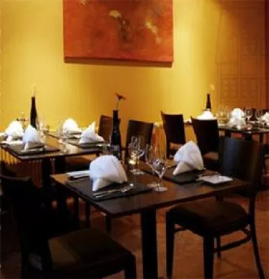 DER VARTA-FÜHRER - Restaurant der Woche - Das Alte Haus in Braunschweig Bild: DER VARTA-FÜHRER - Restaurant der Woche - Das Alte Haus in Braunschweig