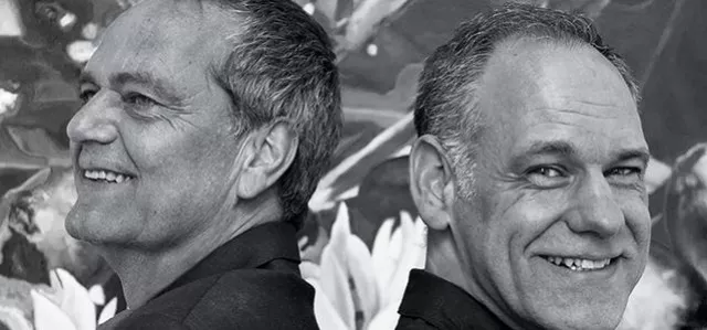 Bild: CHRISANDI Communications: Petri Heil beim großen Büro-Angeln!