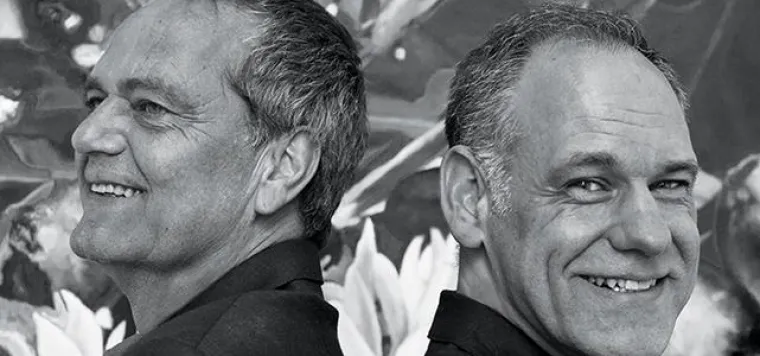 CHRISANDI Communications: Petri Heil beim großen Büro-Angeln! Bild: CHRISANDI Communications: Petri Heil beim großen Büro-Angeln!