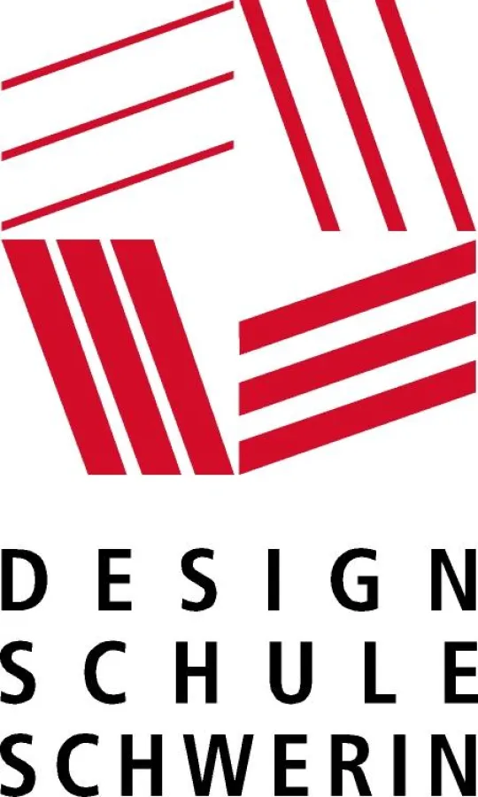 Logo Design Schule Schwerin