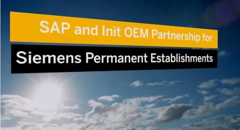 Bild: SAP Business One mit Steuerberechnung für Betriebsstätten