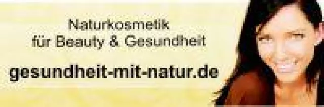 Bild: Natur statt Chemie