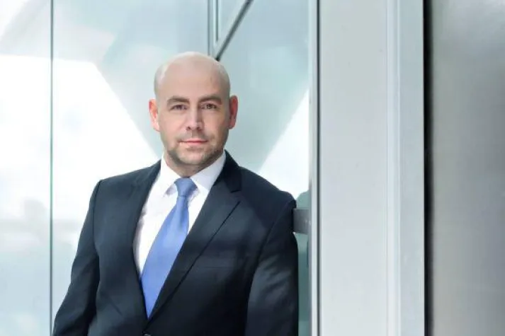 Bild: Martin Först wird neuer Head of Sales bei publity