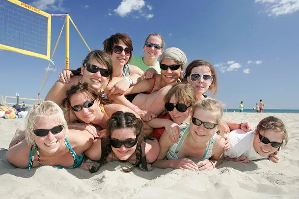 Bild: Klassenfahrt Italien – Ab in den Süden!