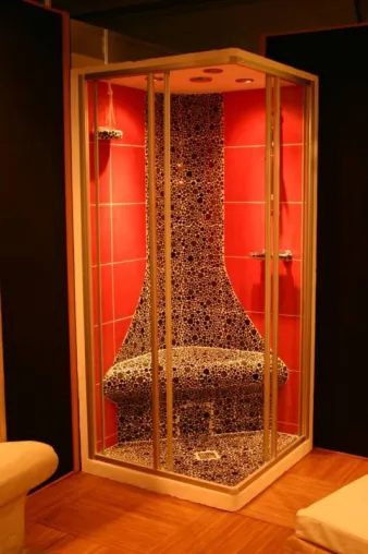 Das SOLEUM® - Die funktionale Wellnessoase für jedes Zuhause Bild: Das SOLEUM® - Die funktionale Wellnessoase für jedes Zuhause