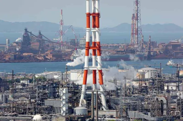 Warum Unternehmen aus der Industrie primion vertrauen Bild: Warum Unternehmen aus der Industrie primion vertrauen