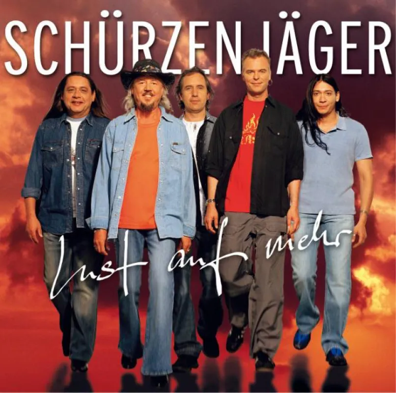Schürzenjäger - Vielleicht hat sie das Radio an
