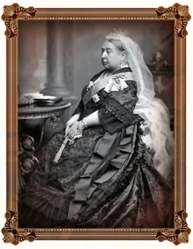 Oberschlesisches Landesmuseum zeigt Fotoausstellung 'Von Kleopatra bis Nelson' Bild: Oberschlesisches Landesmuseum zeigt Fotoausstellung 'Von Kleopatra bis Nelson'