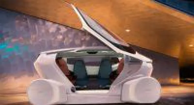 Bild: Consumer Electronics in China: Von Unterwasser-Drohnen bis zum eingebauten Heads-up-Display-System fürs