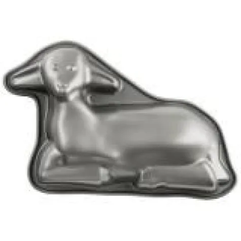 Bild: Osterbackformen