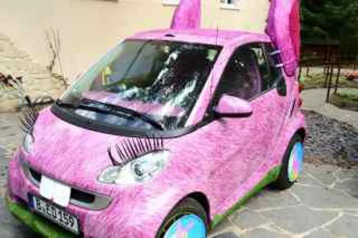 Start der PlugSurfing Road Tour in den Niederlanden Bild: Start der PlugSurfing Road Tour in den Niederlanden