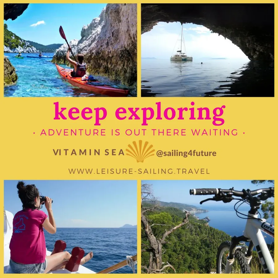 copyright Leisure-Sailing LTD