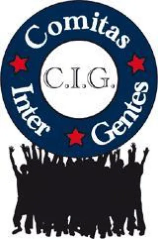 Bild: Comitas Inter Gentes bietet Völkerfreundschaft und weltweite Kontakte