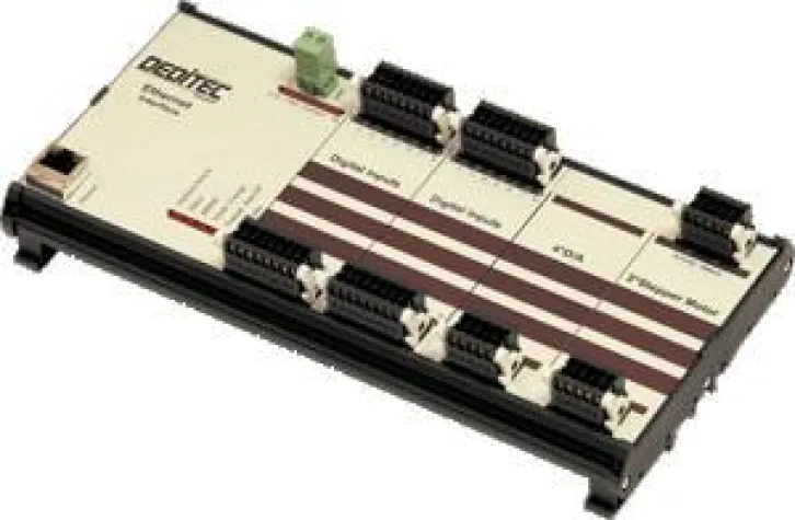 Bild: Embedded Linux SPS