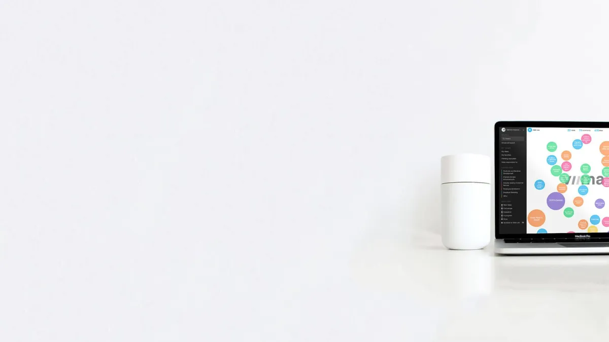 Ideenmanagement leicht gemacht